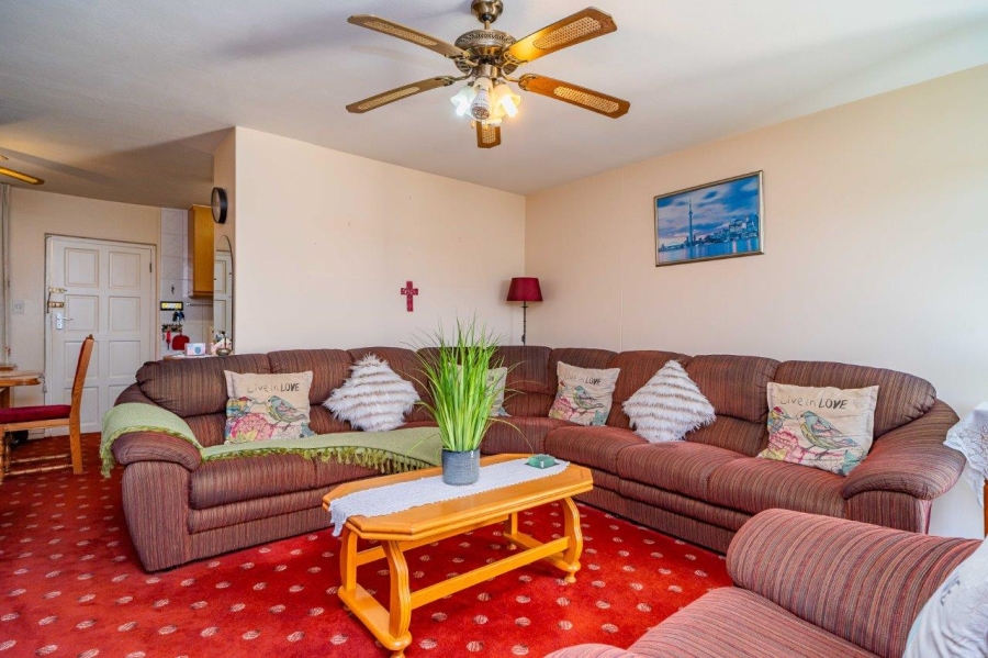 To Let 3 Bedroom Property for Rent in Sherwood KwaZulu-Natal