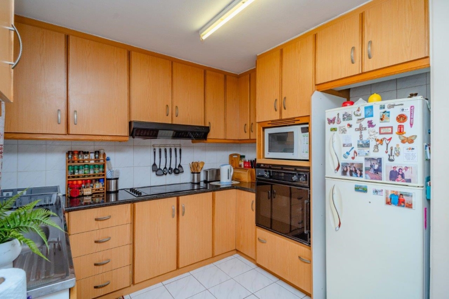 To Let 3 Bedroom Property for Rent in Sherwood KwaZulu-Natal
