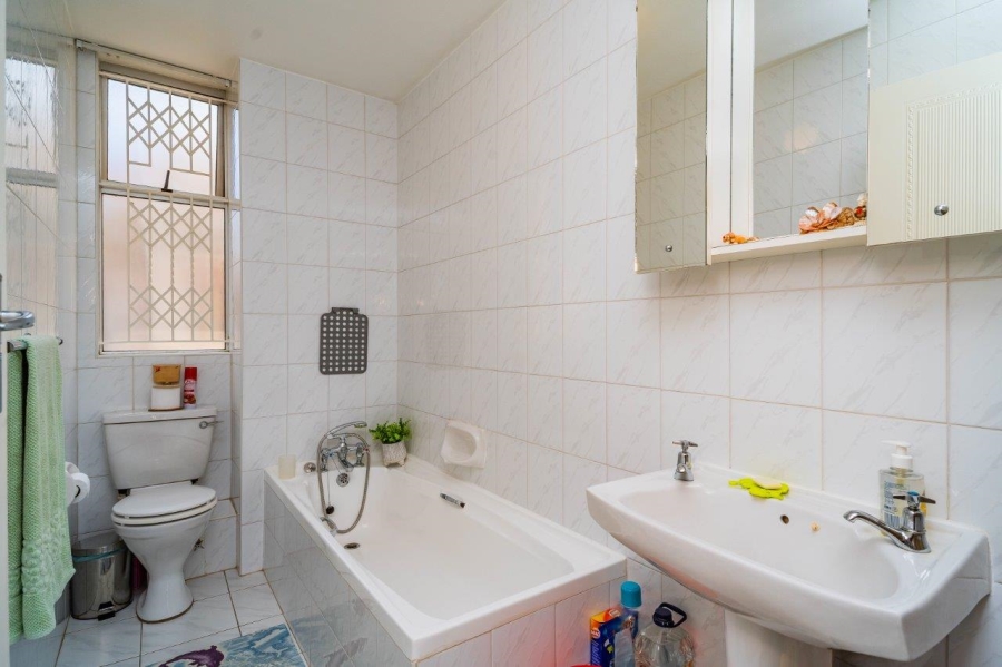 To Let 3 Bedroom Property for Rent in Sherwood KwaZulu-Natal