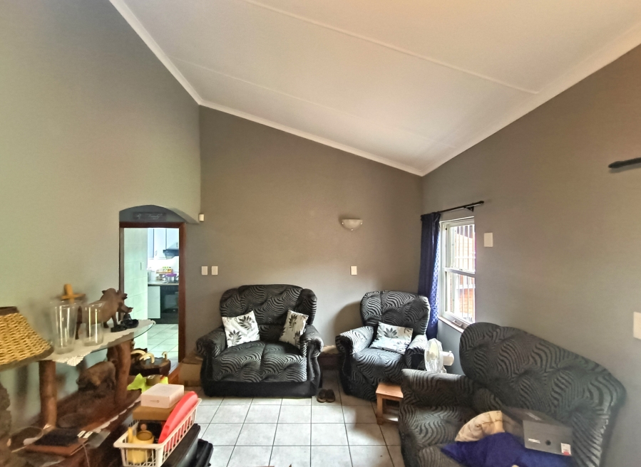 To Let 3 Bedroom Property for Rent in Arboretum KwaZulu-Natal