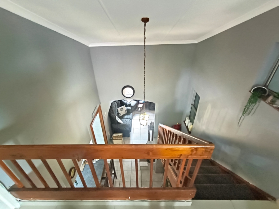 To Let 3 Bedroom Property for Rent in Arboretum KwaZulu-Natal