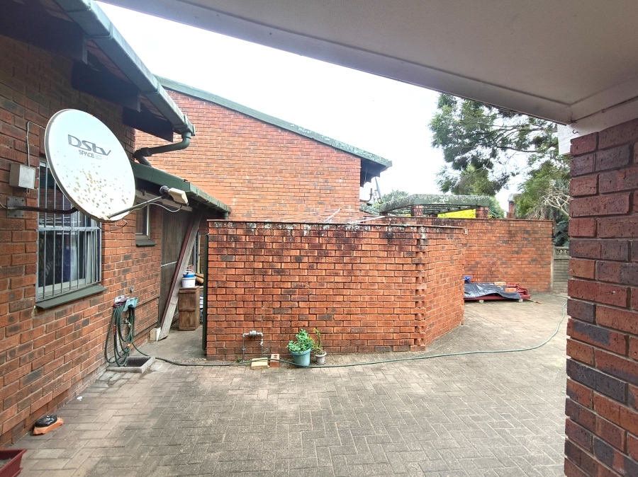 To Let 3 Bedroom Property for Rent in Arboretum KwaZulu-Natal