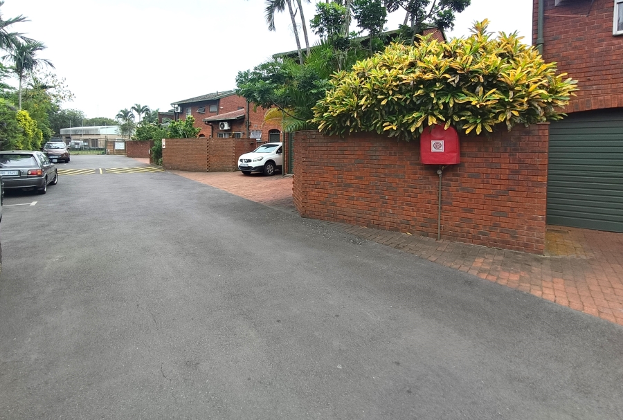 To Let 3 Bedroom Property for Rent in Arboretum KwaZulu-Natal