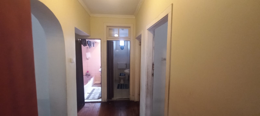 3 Bedroom Property for Sale in Glenwood KwaZulu-Natal
