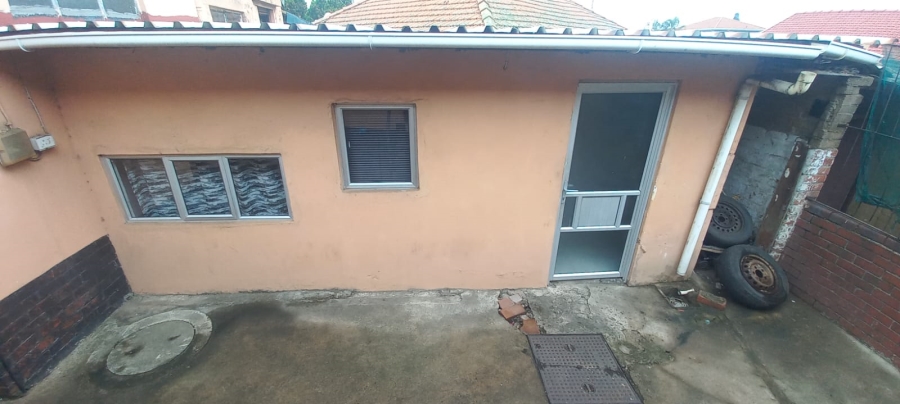 3 Bedroom Property for Sale in Glenwood KwaZulu-Natal