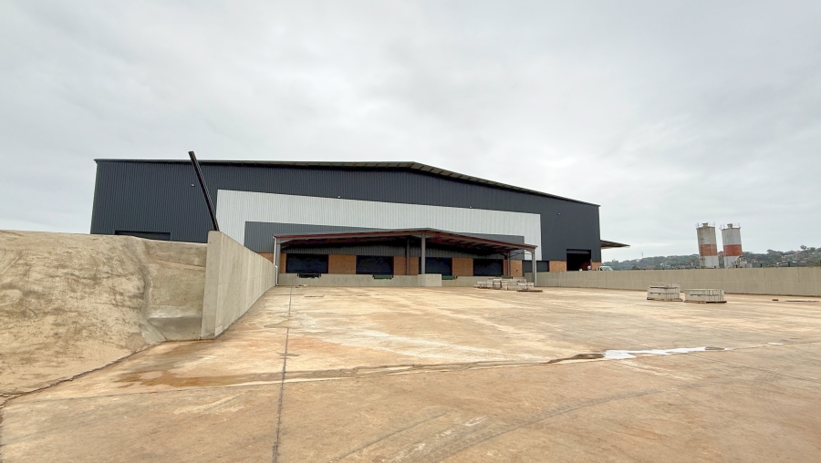Commercial Property for Sale in Springfield KwaZulu-Natal