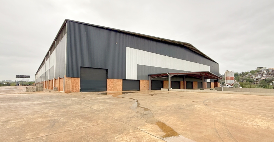 Commercial Property for Sale in Springfield KwaZulu-Natal