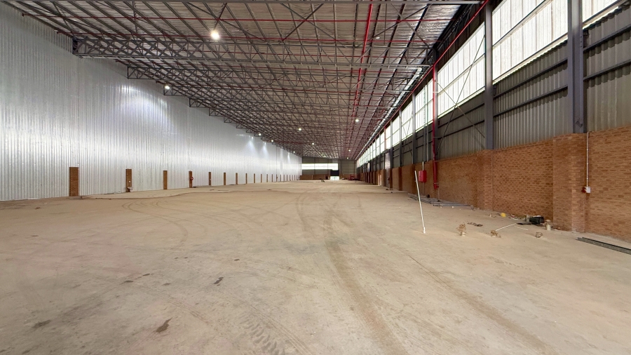 Commercial Property for Sale in Springfield KwaZulu-Natal