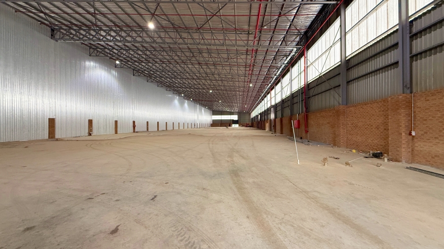 Commercial Property for Sale in Springfield KwaZulu-Natal