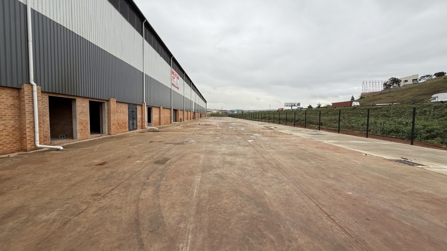 Commercial Property for Sale in Springfield KwaZulu-Natal