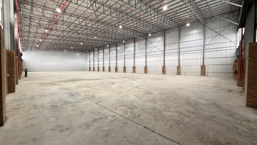 Commercial Property for Sale in Springfield KwaZulu-Natal