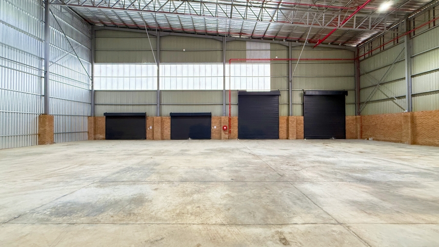 Commercial Property for Sale in Springfield KwaZulu-Natal