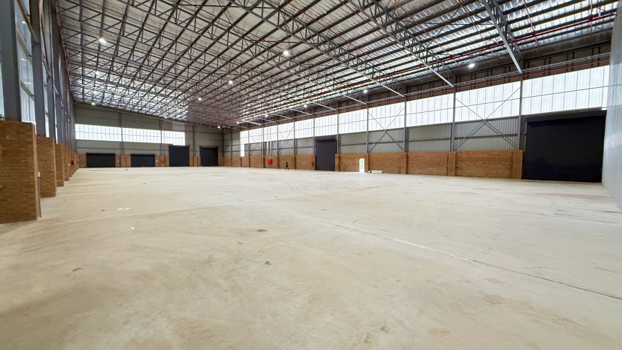 Commercial Property for Sale in Springfield KwaZulu-Natal