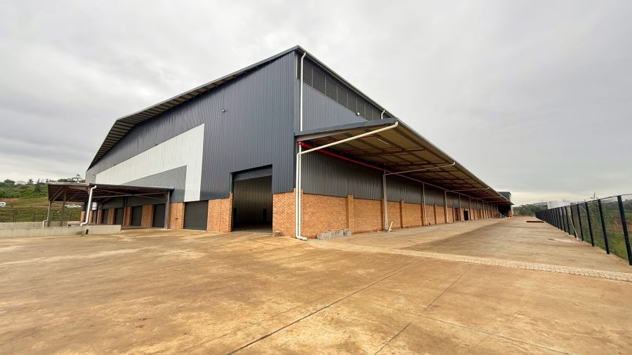 Commercial Property for Sale in Springfield KwaZulu-Natal