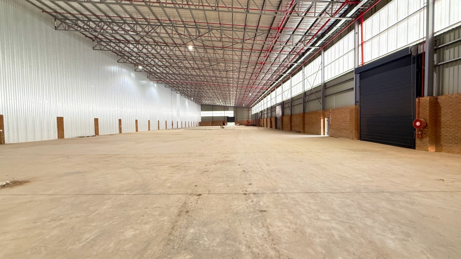 Commercial Property for Sale in Springfield KwaZulu-Natal