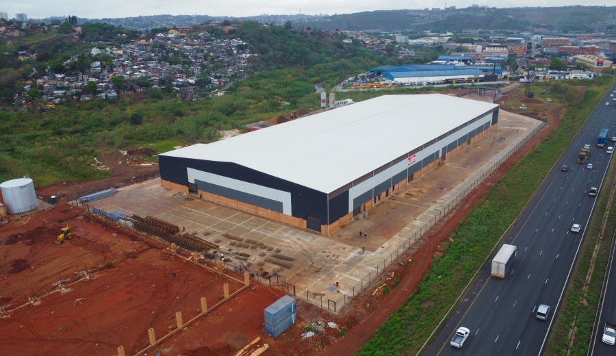 To Let commercial Property for Rent in Springfield KwaZulu-Natal