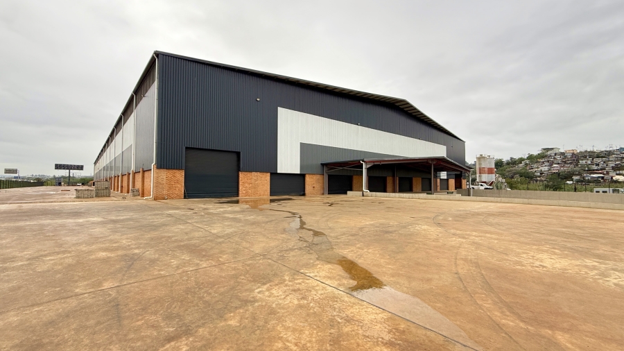 To Let commercial Property for Rent in Springfield KwaZulu-Natal