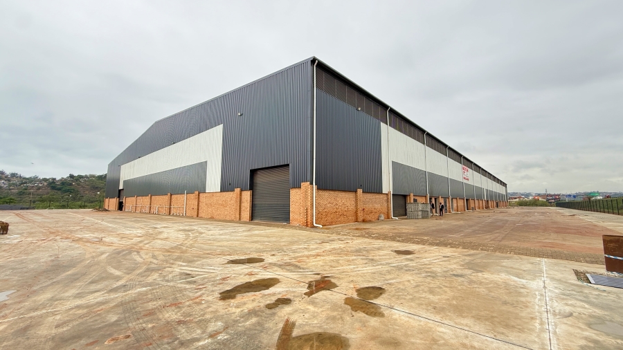 To Let commercial Property for Rent in Springfield KwaZulu-Natal