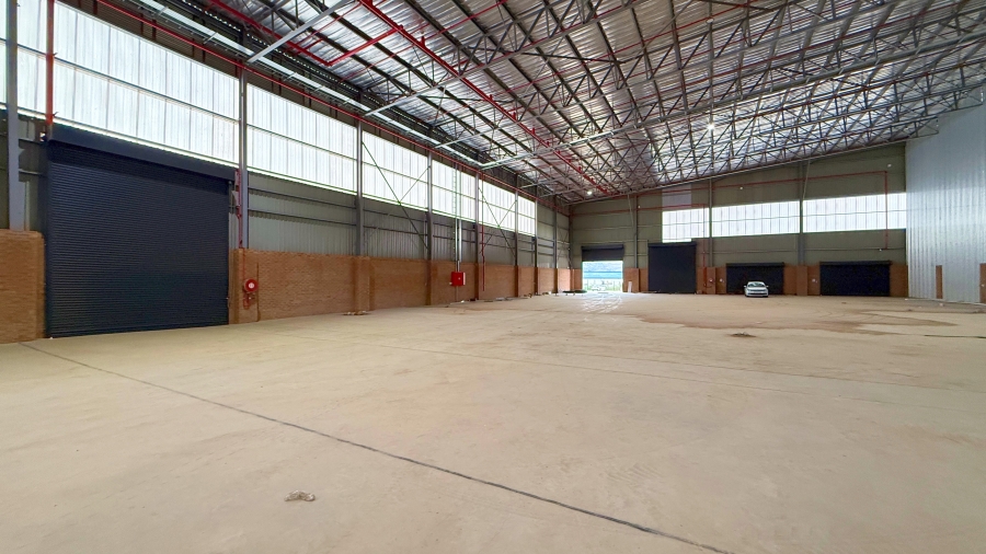 To Let commercial Property for Rent in Springfield KwaZulu-Natal