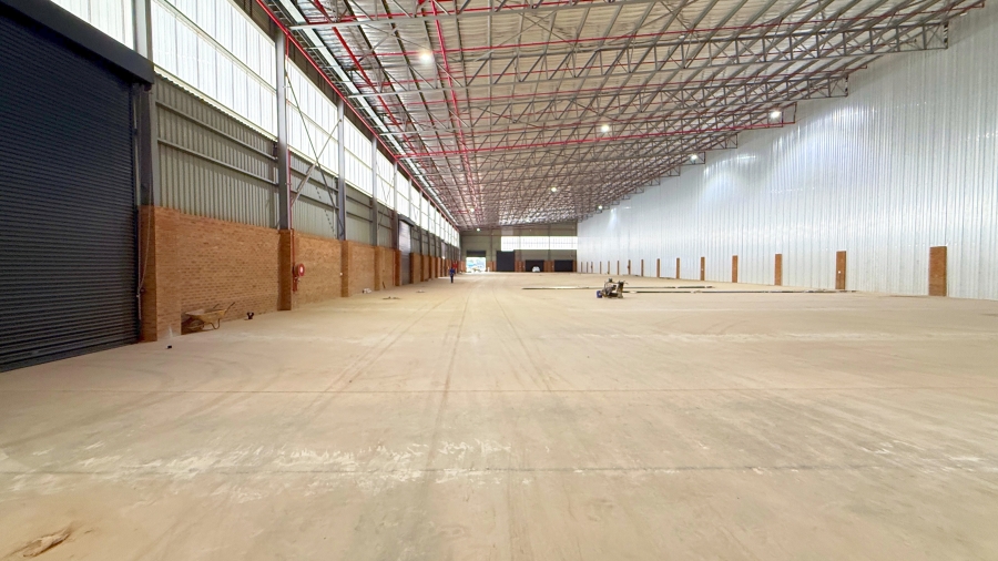 To Let commercial Property for Rent in Springfield KwaZulu-Natal