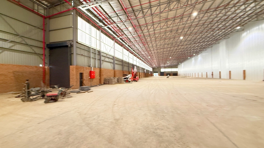 To Let commercial Property for Rent in Springfield KwaZulu-Natal