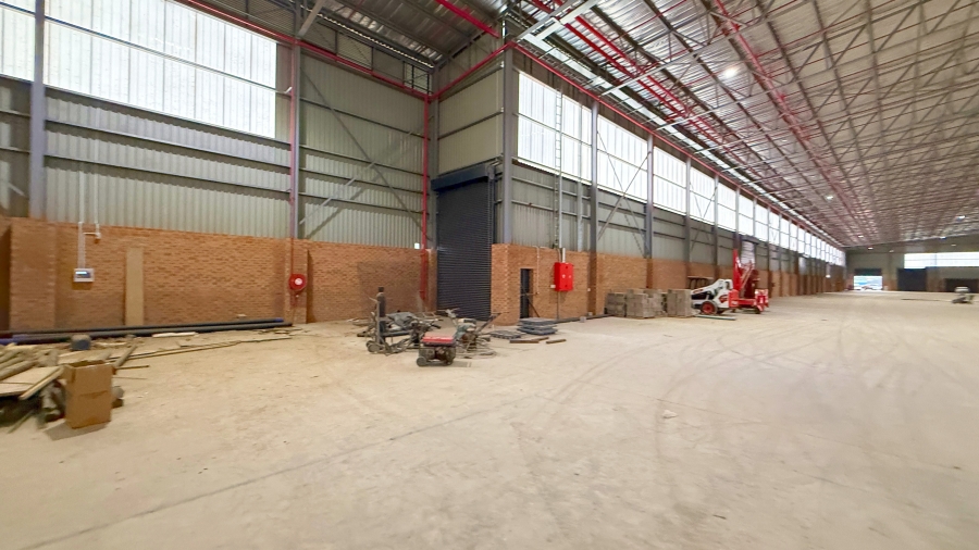 To Let commercial Property for Rent in Springfield KwaZulu-Natal