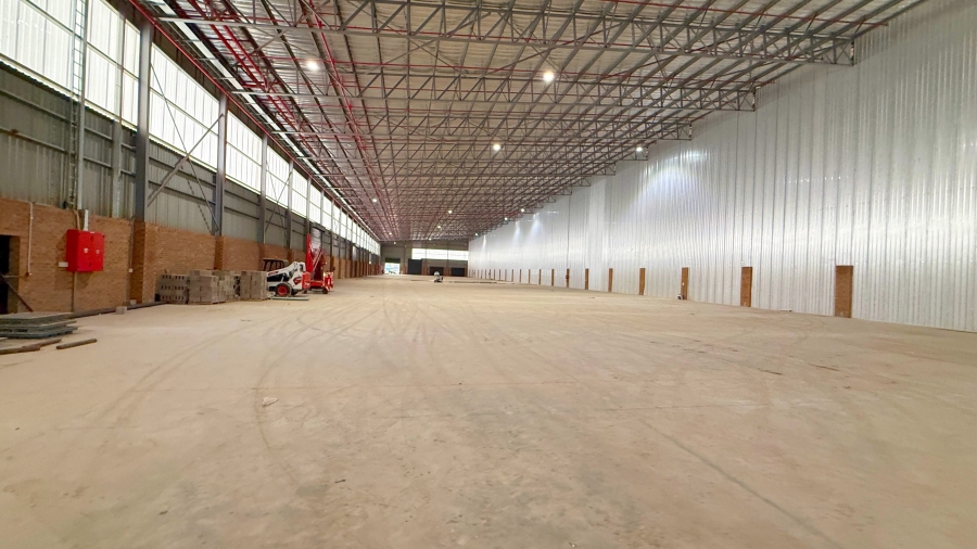 To Let commercial Property for Rent in Springfield KwaZulu-Natal