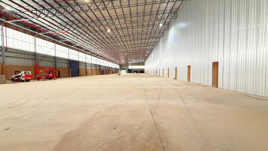 To Let commercial Property for Rent in Springfield KwaZulu-Natal