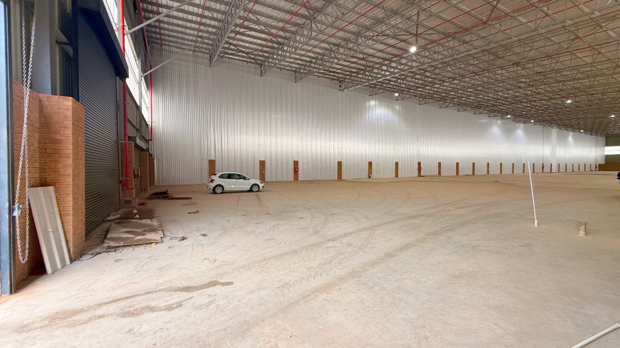 To Let commercial Property for Rent in Springfield KwaZulu-Natal