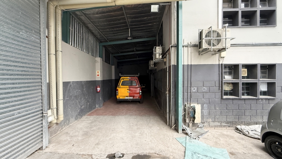 To Let commercial Property for Rent in Springfield KwaZulu-Natal