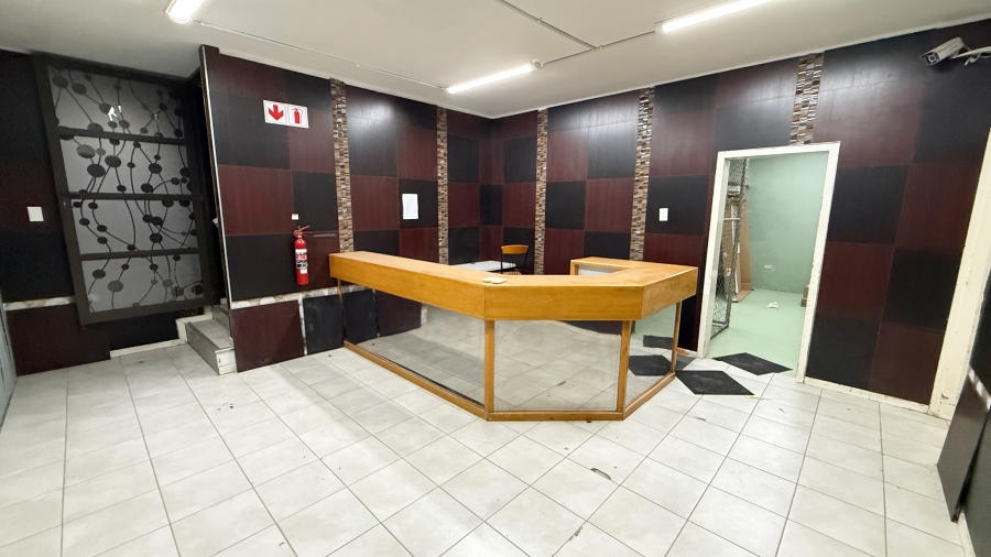 To Let commercial Property for Rent in Springfield KwaZulu-Natal