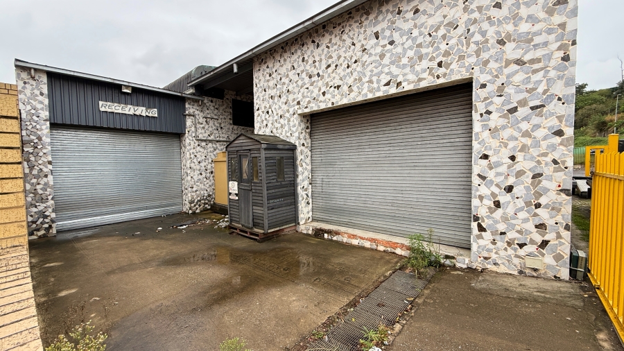 To Let commercial Property for Rent in Springfield KwaZulu-Natal