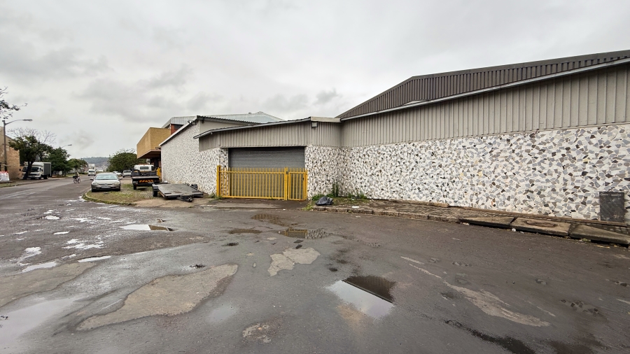 To Let commercial Property for Rent in Springfield KwaZulu-Natal