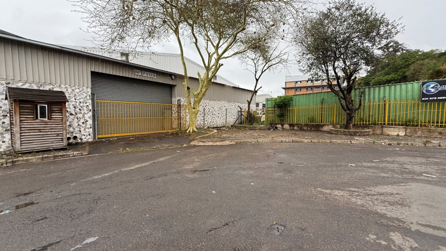 To Let commercial Property for Rent in Springfield KwaZulu-Natal