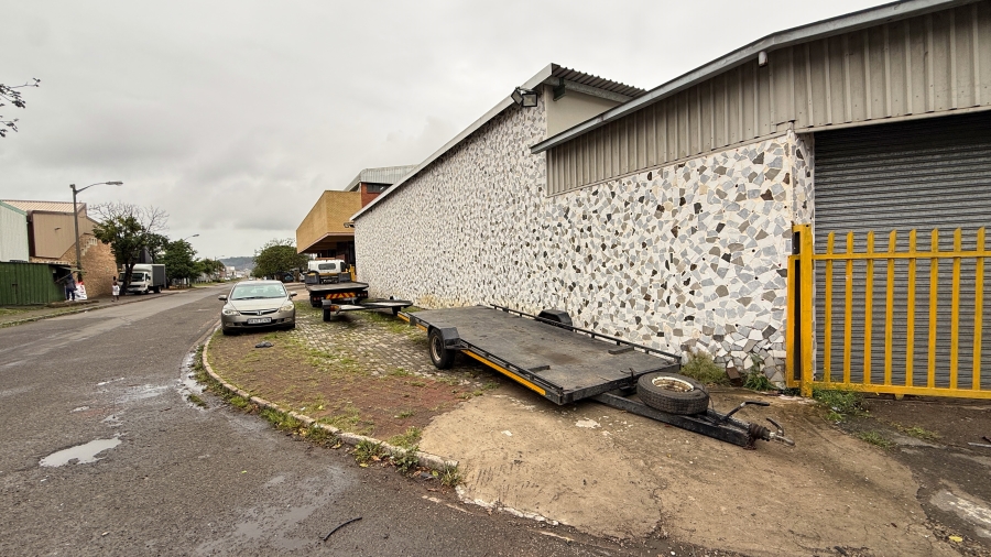 To Let commercial Property for Rent in Springfield KwaZulu-Natal