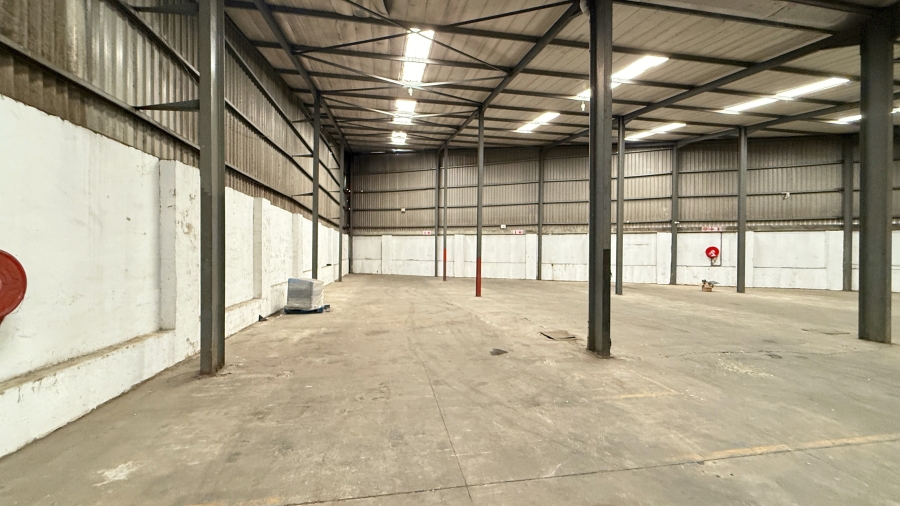 To Let commercial Property for Rent in Springfield KwaZulu-Natal