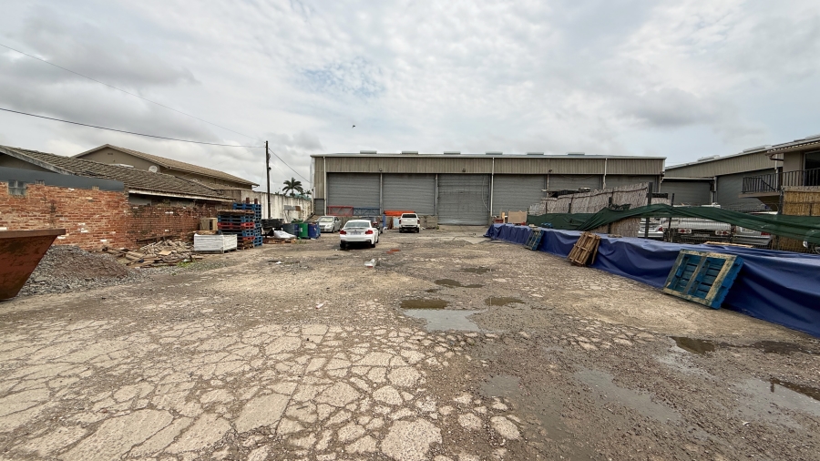To Let commercial Property for Rent in Springfield KwaZulu-Natal