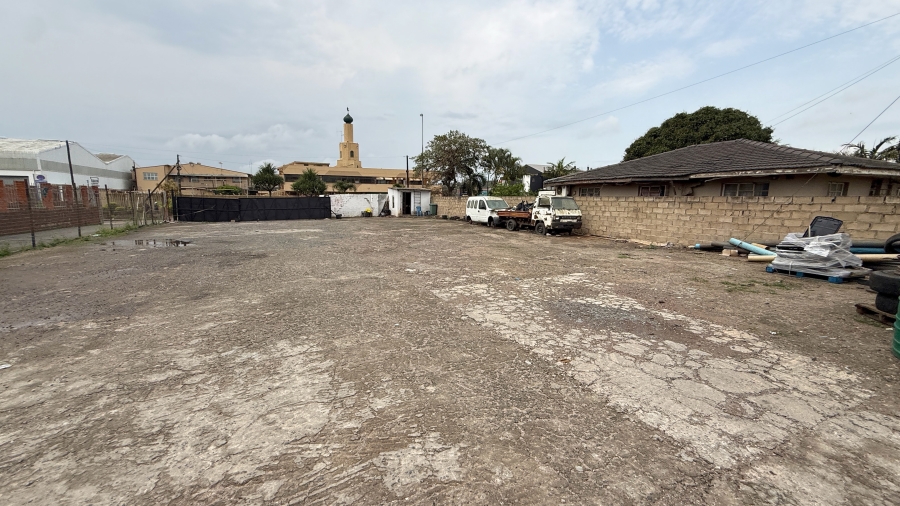 To Let commercial Property for Rent in Springfield KwaZulu-Natal