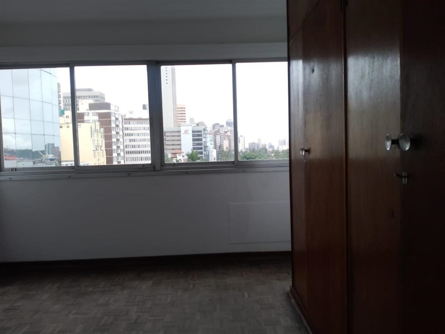 To Let 1 Bedroom Property for Rent in Durban Central KwaZulu-Natal
