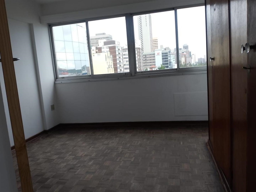 To Let 1 Bedroom Property for Rent in Durban Central KwaZulu-Natal