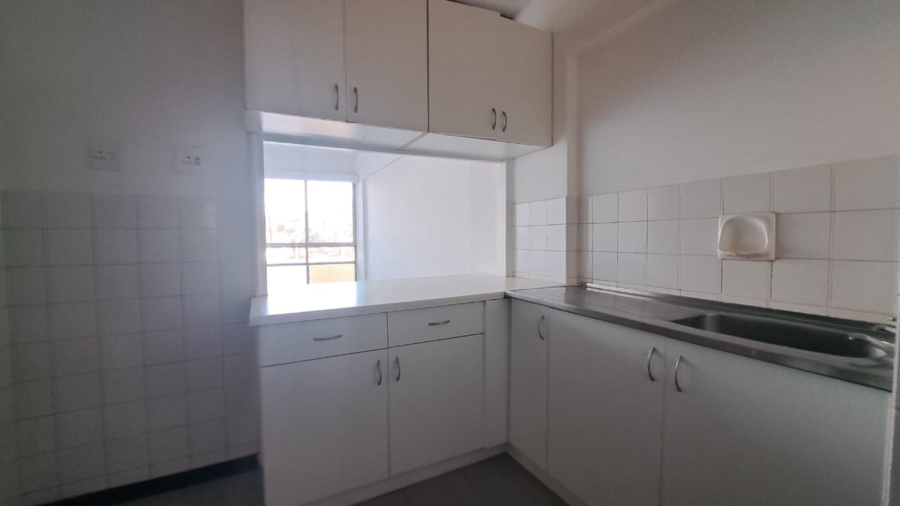 To Let 1 Bedroom Property for Rent in Durban Central KwaZulu-Natal