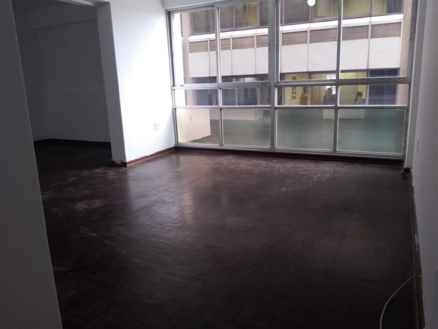 To Let 1 Bedroom Property for Rent in Durban Central KwaZulu-Natal