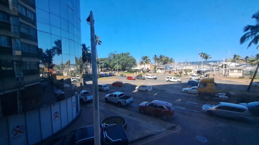 To Let 1 Bedroom Property for Rent in Durban Central KwaZulu-Natal