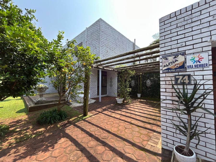 4 Bedroom Property for Sale in Mtunzini KwaZulu-Natal