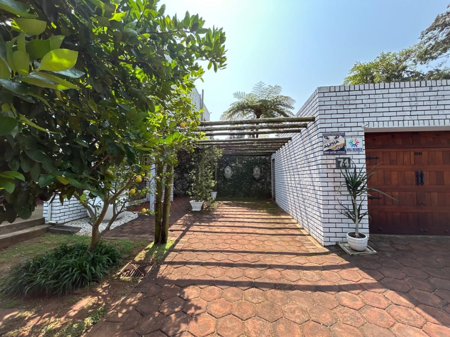 4 Bedroom Property for Sale in Mtunzini KwaZulu-Natal