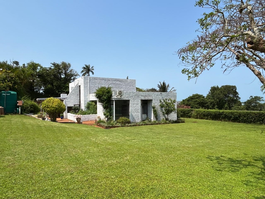 4 Bedroom Property for Sale in Mtunzini KwaZulu-Natal