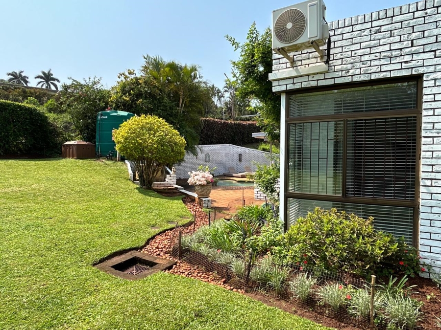 4 Bedroom Property for Sale in Mtunzini KwaZulu-Natal