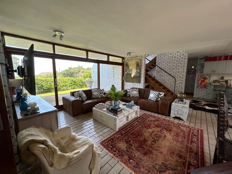 4 Bedroom Property for Sale in Mtunzini KwaZulu-Natal
