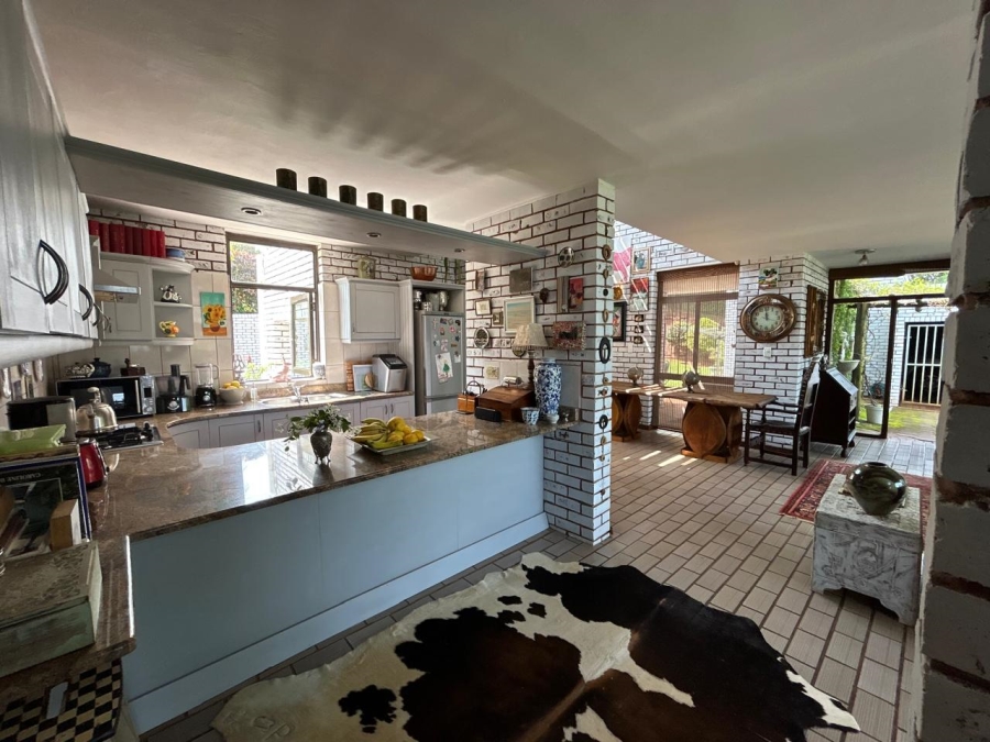 4 Bedroom Property for Sale in Mtunzini KwaZulu-Natal
