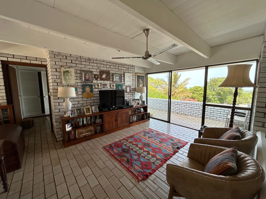 4 Bedroom Property for Sale in Mtunzini KwaZulu-Natal